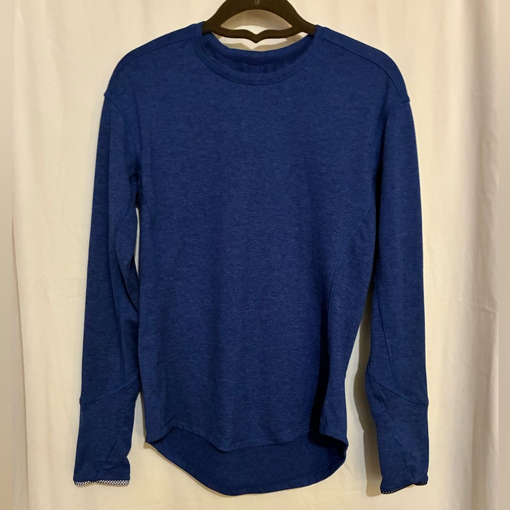 Avia Shirt
